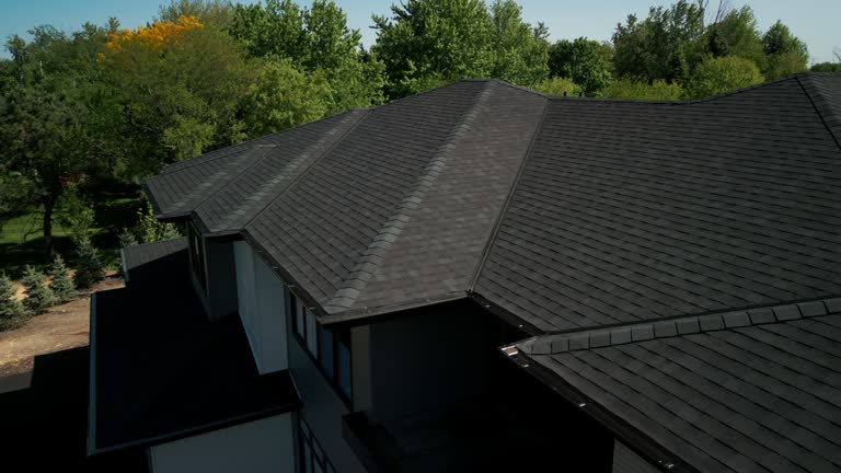 Asphalt Shingles Roofing in Calverton Park, MO